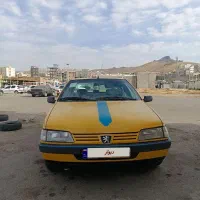 تاکسی روا 89خط ترمینال
