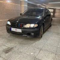 Bmw e46 325i|خودرو سواری و وانت|تهران, فرمانیه|دیوار