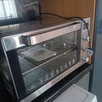 مایکروفر نو