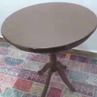 میز خاطره