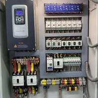 مهندسی برق صنعتی و سیم پیچی نوین ولتاژ