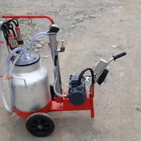 شیردوش گاو بز و گوسفند شیرسردکن