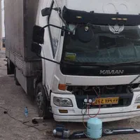 شارژ گاز کولر خودرو سبک و سنگین ،نشت گیری ،سیار|خدمات موتور و ماشین|اصفهان, ملک‌شهر|دیوار