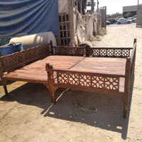 تخت سنتی   ۲۴۰در ۲۰۰ با رنگ|مبلمان اداری|تهران, دولتخواه جنوبی|دیوار
