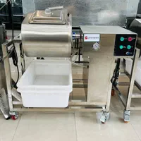دستگاه مرینیتور * سس زن طعم دار کردن گوشت و مرغ|کافی‌شاپ و رستوران|تهران, جی|دیوار