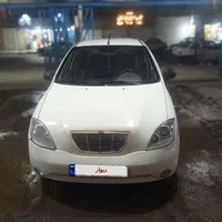 تیبا مدل 92