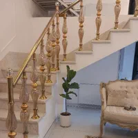 خدمات تخصصی استیل نرده ،حفاظ، جوشکار آرگون