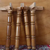 میز ناهارخوری ۹نفره|میز و صندلی غذاخوری|اشتهارد, |دیوار