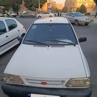 پراید 131 SE، مدل ۱۳۹۴
