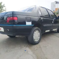 پژو 405 جی ال ایکس (GLX)، مدل ۱۳۸۳|خودرو سواری و وانت|بانه, |دیوار