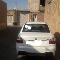 فروش فوری ماشین ساینا اس  ۸۵گانه