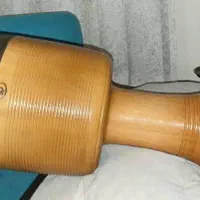 تمبک مارک قربانی سایز دهنه ۲۳