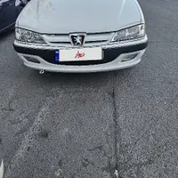 پژو پارس LX TU5، مدل ۱۴۰۰