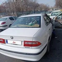 سمند LX ساده، مدل ۱۳۹۷|خودرو سواری و وانت|تبریز, |دیوار