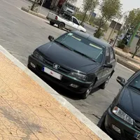پارس مدل ۸۳ اتاق تعویض