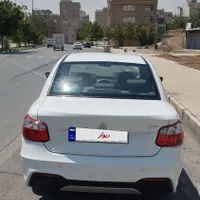 ساینا S مدل ۱۴۰۲ دوگانه شرکتی|خودرو سواری و وانت|کرمانشاه, |دیوار