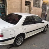 پژو پارس اتوماتیک TU5، مدل ۱۳۹۷|خودرو سواری و وانت|تهران, جوادیه|دیوار