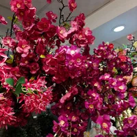 گل مصنوعی شاخه شکوفه سیب|گل مصنوعی|تهران, بروجردی|دیوار
