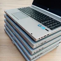 لپتاپ HP سفارش آمریکا i5 رم 8 با ضمانت