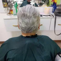 مدل رایگان کوتاهی مو کرنلی. پیکسی. آلمانی و کوپ|خدمات آرایشگری و زیبایی|رشت, بوسار|دیوار