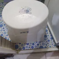 توالت فرنگی سیار