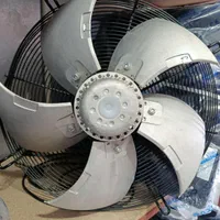هواکش های شرکت دمنده