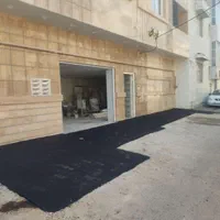 آسفالت .زیرسازی . قیرگونی.ایزوگام.|خدمات پیشه و مهارت|شیراز, عادل آباد|دیوار