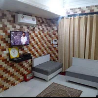 سوییت (سویت) اپارتمان منزل مبله