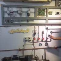 تعمیرات ونصب کولر گازی وداکت اسپلیت|خدمات پیشه و مهارت|خمین, |دیوار