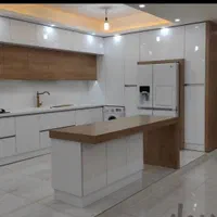 (مرکزساخت کابینت پیش ساخته تولیدخودمون)کد205|مصالح و تجهیزات ساختمان|شیراز, کوشک میدان|دیوار