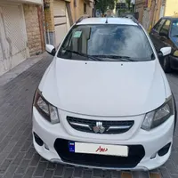 کوییک دندهای ساده، مدل ۱۳۹۹