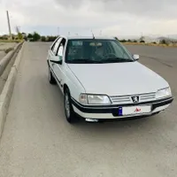 پژو 405 جی ال ایکس (GLX)، مدل ۱۳۹۰|خودرو سواری و وانت|ارومیه, |دیوار