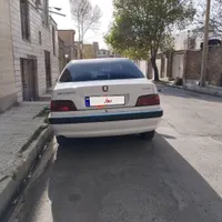 پژو پارس سال، مدل ۹۰