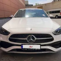 بنز کلاس C C200، مدل ۲۰۱۶|خودرو سواری و وانت|کرمان, |دیوار