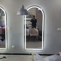 آینه قدی اریشگاهی