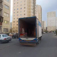 اتوبار اسباب کشی درپرند|خدمات حمل و نقل|پرند, |دیوار