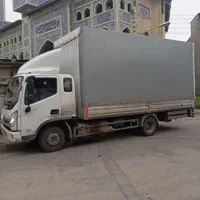 شرکت اسباب کشی منزل خانوم عموزاد