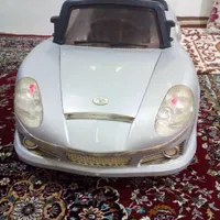ماشین کودک شیک باحال