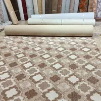 پالاز پرزدار چاپی موکت