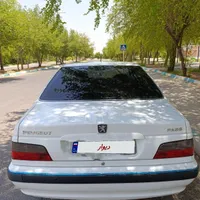 پژو پارس سال XU7|خودرو سواری و وانت|دزفول, |دیوار