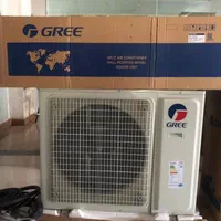 کولر گازی 36000 هزار گری موتور پیستونی|کولر گازی و فن‌کوئل|اهواز, آریاشهر|دیوار