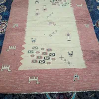فرش ۴ متری سالم سالم