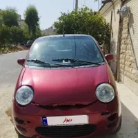 ام وی ام معاوضه با پراید