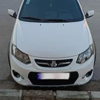 کوییک دنده‌ای ساده، مدل ۱۴۰۱