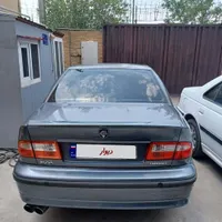 سمند LX EF7 دوگانه شرکتی ، مدل ۱۳۹۴|خودرو سواری و وانت|تهران, شادآباد|دیوار