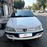 پژو پارس LX TU۵، مدل ۱۴۰۱