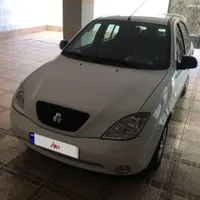 تیبا 2 (هاچبک) EX، مدل ۱۳۹۹