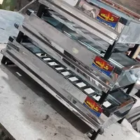 منقل گازی|اجاق گاز و لوازم برقی پخت‌وپز|مشهد, خواجه ربیع|دیوار