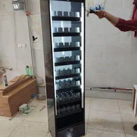 قفسه سیگار استند تنباکو قفسه سیگار  بلک|فروشگاه و مغازه|رشت, بازار|دیوار