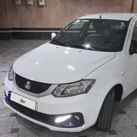 خودرو ساینا sتمیز